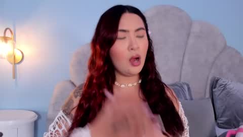 M E G A N online show from 5, 8, 2026
