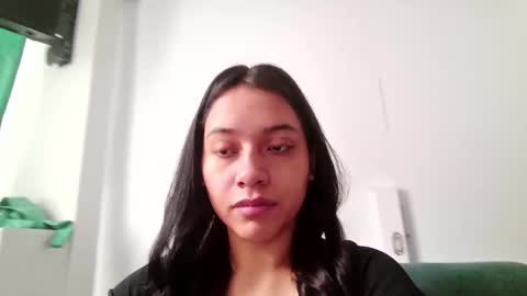 Snapshot of megan_lof chatting on 21, 10, 2025 Megan online show from 21, 10, 2025