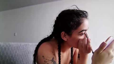 Snapshot of megan_lof chatting on 31, 10, 2025 Megan online show from 31, 10, 2025