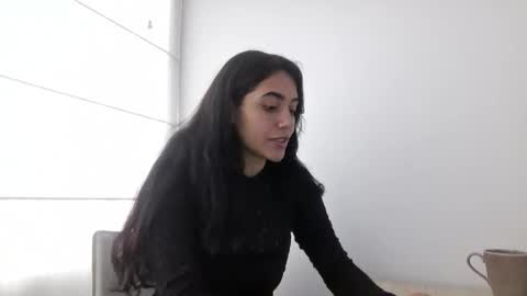 Snapshot of megan_lof chatting on 20, 11, 2025 Megan online show from 20, 11, 2025