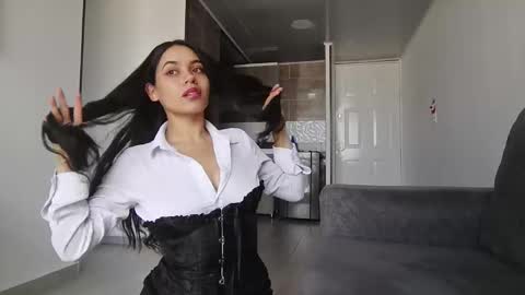 Snapshot of megan_lof chatting on 16, 12, 2025 Megan online show from 16, 12, 2025