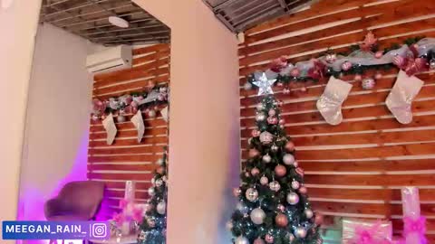 megan_raiin online show from 22, 12, 2025