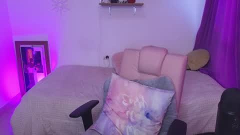 Snapshot of megan_ricci chatting on 22, 9, 2025 Laura online show from 22, 9, 2025