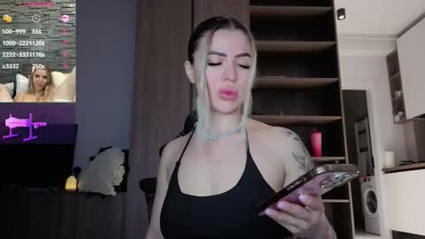 Megan online show from 13, 2, 2026