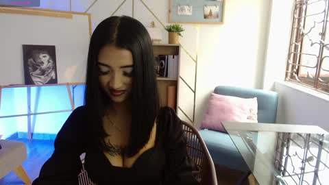 megan_saint online show from 1, 4, 2026