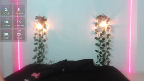megan_santos_ online show from 15, 5, 2026