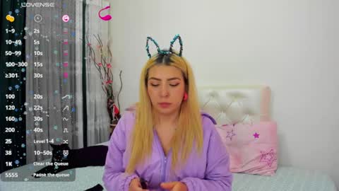 Snapshot of megan_sexrose chatting on 7, 12, 2024 Megan rose online show from 7, 12, 2024