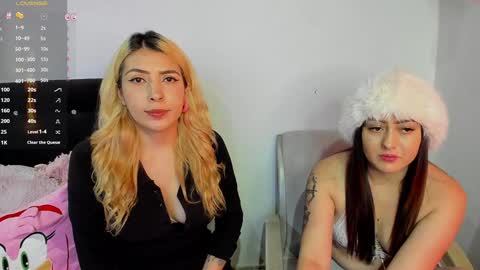 Snapshot of megan_sexrose chatting on 18, 12, 2024 Megan rose online show from 18, 12, 2024