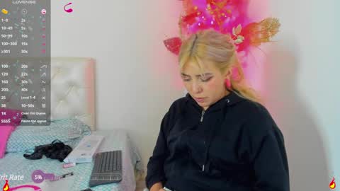 Snapshot of megan_sexrose chatting on 14, 1, 2025 Megan rose online show from 14, 1, 2025