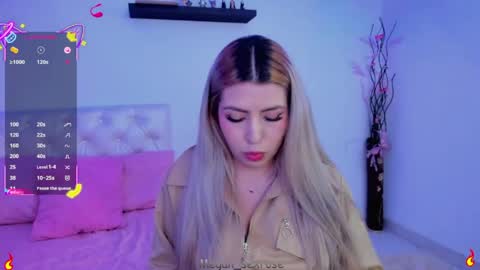 Megan rose online show from 28, 5, 2026