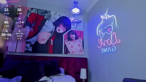 megan_shyne online show from 11, 2, 2026