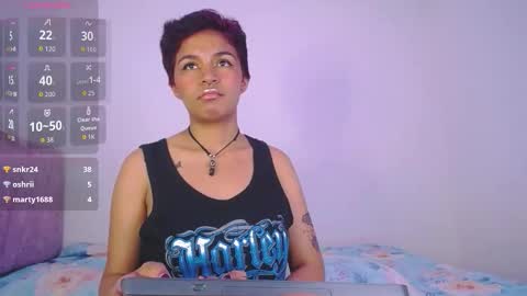 Megan online show from 30, 11, 2025