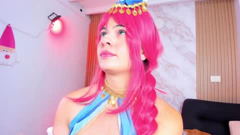 Megan online show from 16, 1, 2025