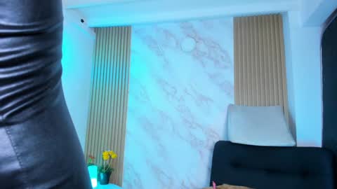 Megan online show from 20, 1, 2025