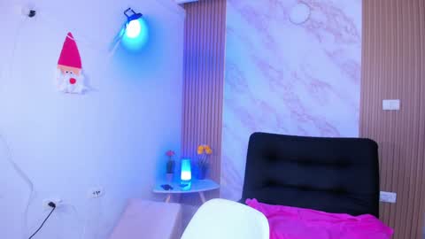 Megan online show from 27, 1, 2025