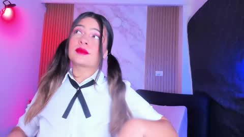 Megan online show from 13, 2, 2025