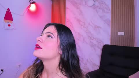 Megan online show from 17, 2, 2025