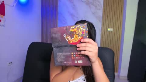 Megan online show from 10, 3, 2025