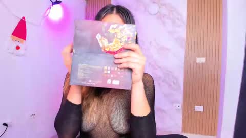 Megan online show from 11, 3, 2025