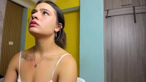 Megan online show from 16, 9, 2025