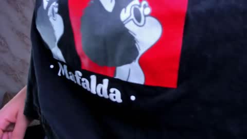 Megan online show from 20, 9, 2025