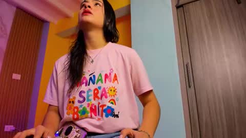 Megan online show from 21, 9, 2025