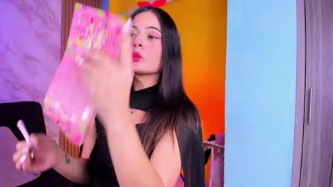 Megan online show from 22, 9, 2025