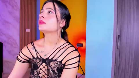 Megan online show from 23, 9, 2025