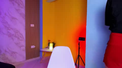 Megan online show from 27, 9, 2025