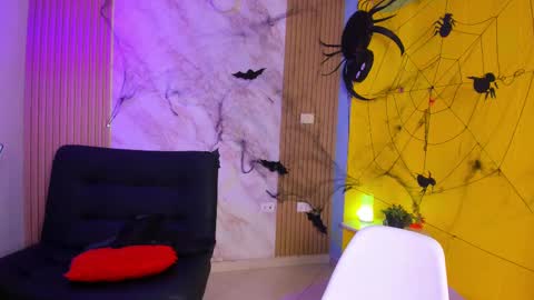 Megan online show from 3, 11, 2025