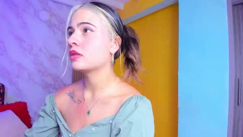 Megan online show from 6, 11, 2025