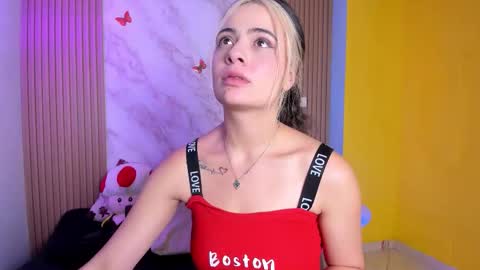 Megan online show from 27, 11, 2025