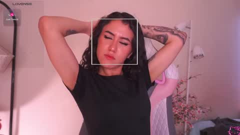 MEGAN  online show from 5, 5, 2026