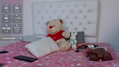 Megan online show from 5, 3, 2026