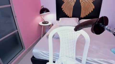 Megan  online show from 11, 9, 2025