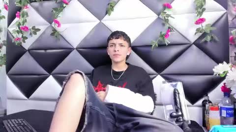 megan_thompsonn_ online show from 16, 10, 2025