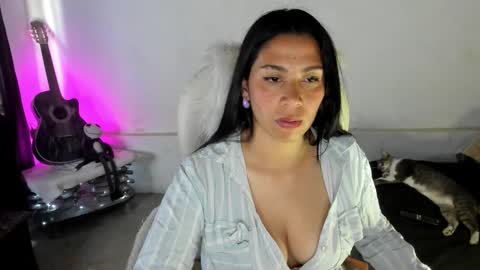 Snapshot of megan_waldman chatting on 21, 9, 2025 Megan online show from 21, 9, 2025