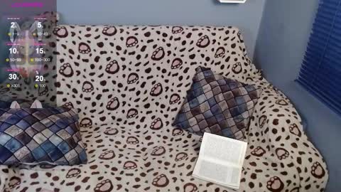 megan_weed online show from 18, 12, 2025