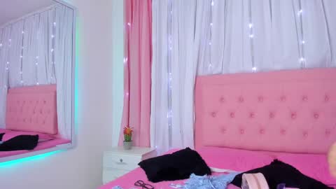 Snapshot of megan_wellss chatting on 9, 12, 2024 Megan online show from 9, 12, 2024
