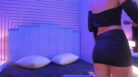 Snapshot of megan_west62 chatting on 12, 3, 2025 Jazmin online show from 12, 3, 2025