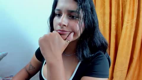 megan white 01  online show from 10, 10, 2025