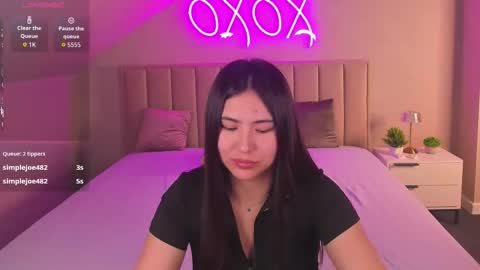 Snapshot of megan_williamms chatting on 13, 9, 2025 Megan online show from 13, 9, 2025
