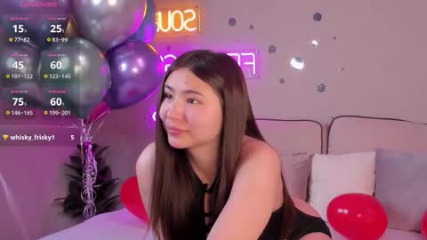 Snapshot of megan_williamms chatting on 15, 9, 2025 Megan online show from 15, 9, 2025