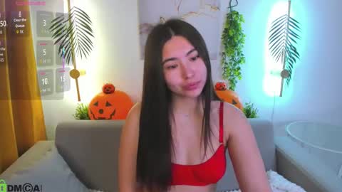 Megan online show from 31, 10, 2025