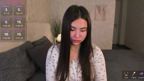 Megan online show from 19, 11, 2025