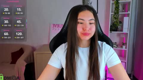 Megan online show from 29, 11, 2025