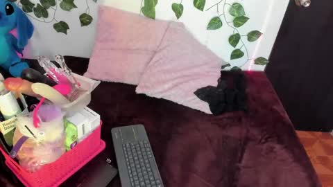 Snapshot of megan_xoxo1 chatting on 4, 12, 2024 Megan online show from 4, 12, 2024