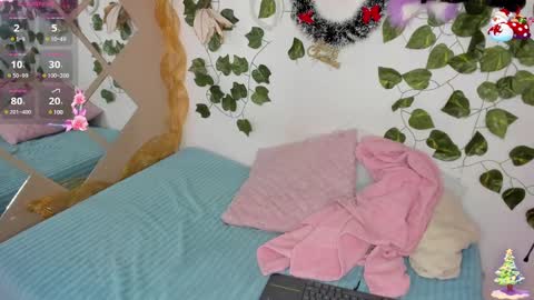 Snapshot of megan_xoxo1 chatting on 26, 12, 2024 Megan online show from 26, 12, 2024