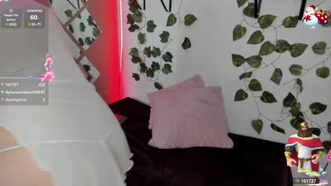Snapshot of megan_xoxo1 chatting on 8, 1, 2025 Megan online show from 8, 1, 2025