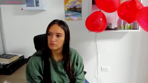 Snapshot of megan_xoxo1 chatting on 24, 2, 2025 Megan online show from 24, 2, 2025